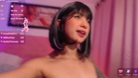 VICTORIA online show from February 2025 01:34:01 AM