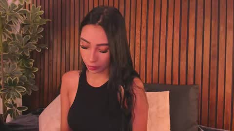 Snapshot of _victoria_lee chatting on February 2026 01:31:01 PM Victoria online show from February 2026 01:31:01 PM