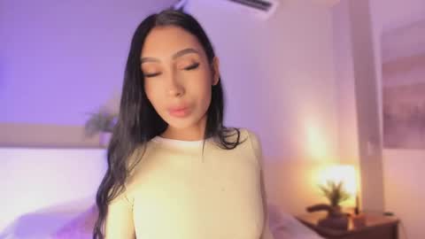 Snapshot of _victoria_lee chatting on May 2026 12:24:01 PM Victoria online show from May 2026 12:24:01 PM