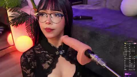 Snapshot of _viollettenoir_ chatting on June 2026 08:43:02 PM online show from June 2026 08:43:02 PM