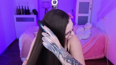 Wendy online show from December 2024 01:19:02 PM