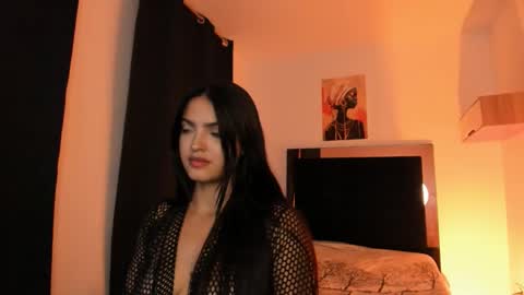 xiimena and danilo online show from November 2025 03:05:02 AM