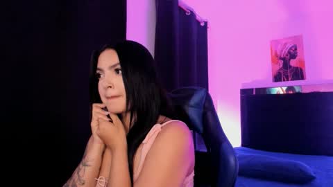 xiimena and danilo online show from December 2025 02:53:02 AM