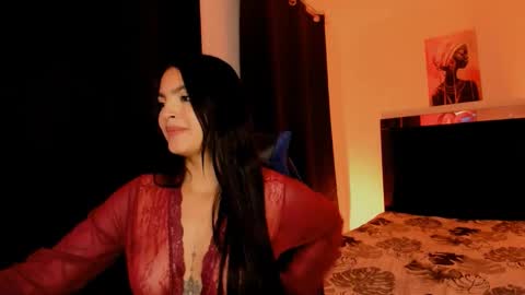 xiimena and danilo online show from January 2026 02:15:01 AM