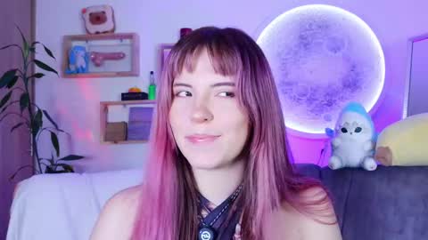 _yourcherrybomb online show from May 2026 04:31:01 AM