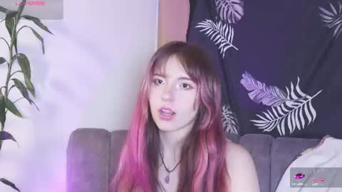 Snapshot of _yourcherrybomb chatting on July 2026 05:03:02 AM _yourcherrybomb online show from July 2026 05:03:02 AM