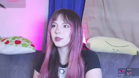 Snapshot of _yourcherrybomb chatting on July 2026 12:57:01 AM _yourcherrybomb online show from July 2026 12:57:01 AM