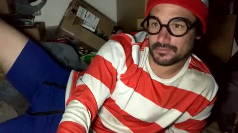 Matt snap - mattdillon1995 online show from October 2025 07:32:01 AM