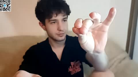 Oleg online show from April 2026 07:17:02 PM