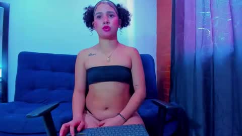 Snapshot of _zara_rosse chatting on May 2026 12:22:02 PM ZARA online show from May 2026 12:22:02 PM