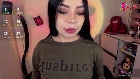 _zathara_ online show from February 2025 07:49:01 AM