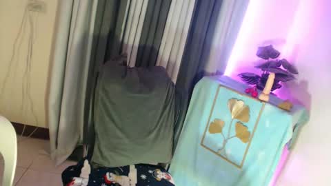 _zinnia143 online show from January 2026 01:15:01 PM