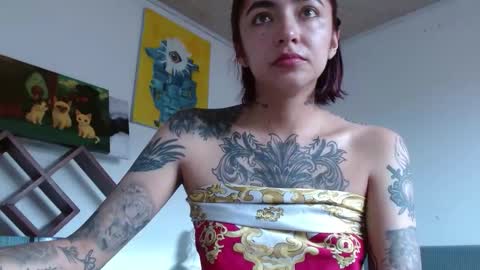 Zoe  online show from November 2025 04:12:02 PM