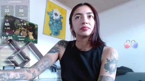 Zoe  online show from January 2026 05:49:02 PM