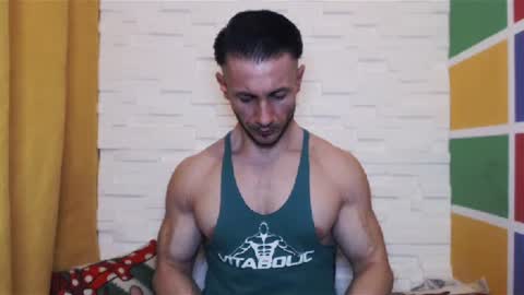 a1devilbody online show from December 2025 02:07:02 AM