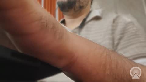 Sleepy owl online show from October 2025 08:14:01 AM