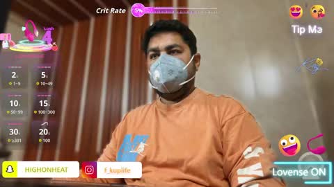 Sleepy owl online show from April 2026 07:20:02 AM