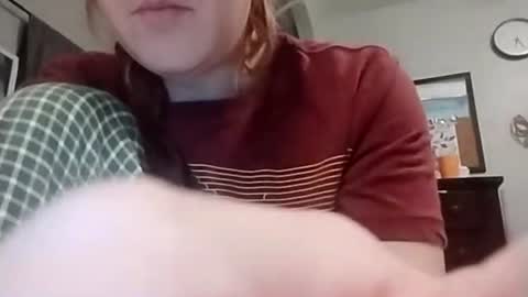 Bree Anna online show from December 2025 12:26:01 AM