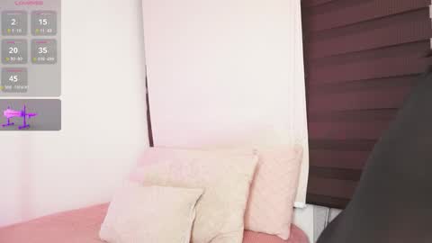 Alexandra  online show from November 2025 09:41:01 AM