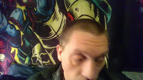 Snapshot of a_bored_dragon chatting on March 2025 01:48:01 PM A Bored Dragon online show from March 2025 01:48:01 PM