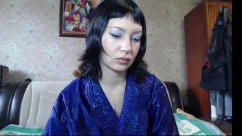 Snapshot of a_damn_good_coffee chatting on February 2025 12:11:01 PM a_damn_good_coffee online show from February 2025 12:11:01 PM