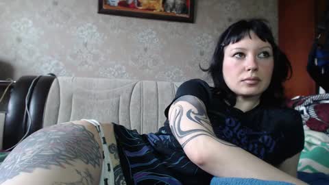 Snapshot of a_damn_good_coffee chatting on March 2025 12:55:02 PM a_damn_good_coffee online show from March 2025 12:55:02 PM