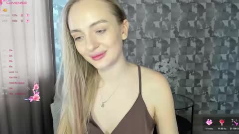 Adelina online show from February 2026 11:44:02 AM