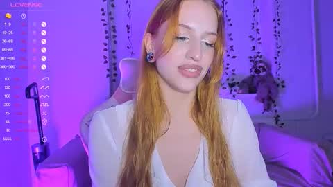 Anice online show from November 2025 11:48:02 PM