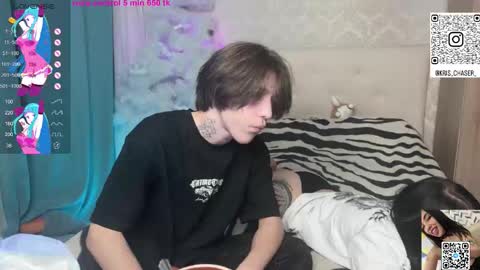 Kris Michael online show from January 2026 09:42:01 PM