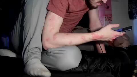 Chris online show from January 2026 04:56:01 PM