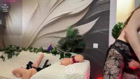 call me a Goddess online show from May 2026 10:26:02 PM