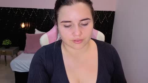 Abby Lee  online show from April 2026 07:33:02 PM