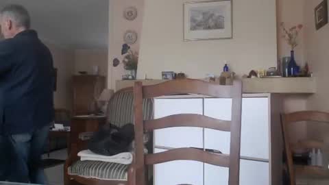 Aalex1717 online show from March 2025 07:53:01 AM