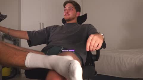 Alex online show from March 2026 01:42:01 AM