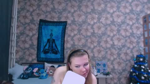 Alice online show from December 2025 02:02:02 PM