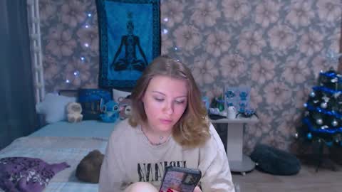 Alice online show from January 2026 03:23:01 AM