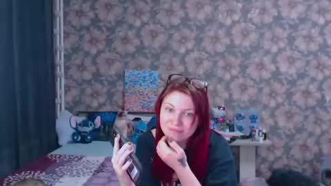 Snapshot of aalicebubble chatting on June 2026 08:11:01 PM Alice online show from June 2026 08:11:01 PM