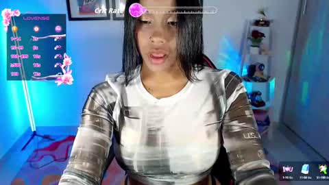 Aaliyahass online show from October 2025 12:29:05 AM