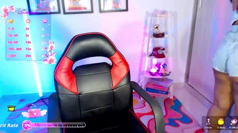 Aaliyahass online show from October 2025 10:54:02 PM