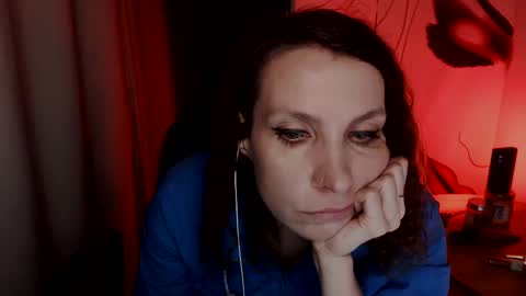 Katie online show from January 2025 08:28:01 PM