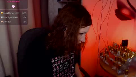 Katie online show from February 2025 08:15:02 AM