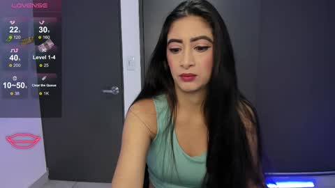 andrea online show from September 2025 11:48:01 AM