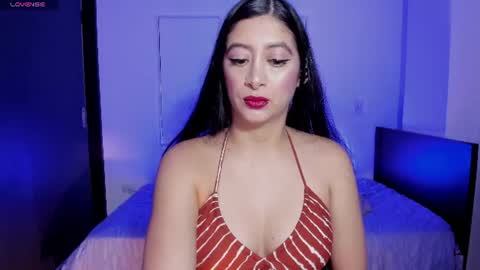 Snapshot of aandreamartinez1 chatting on June 2026 03:19:02 AM andrea online show from June 2026 03:19:02 AM