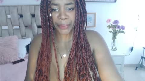 Snapshot of aantonia_brown27 chatting on February 2026 02:12:02 PM Antonia Brown online show from February 2026 02:12:02 PM