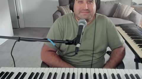 Aaron online show from October 2025 04:19:01 PM