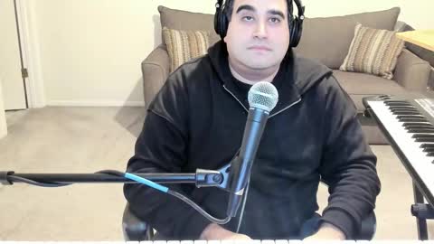 Aaron online show from January 2026 10:56:02 PM