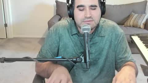 Aaron online show from June 2026 11:44:01 PM
