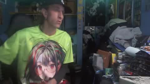 NorCalLongSlong online show from December 2024 06:51:01 AM