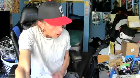 NorCalLongSlong online show from May 2026 03:19:02 PM