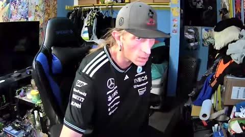 NorCalLongSlong online show from May 2026 05:46:01 AM